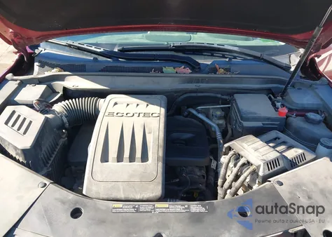 2017 Chevrolet Equinox Premier from USA, damaged, VIN 2GNFLGEK5H6151740